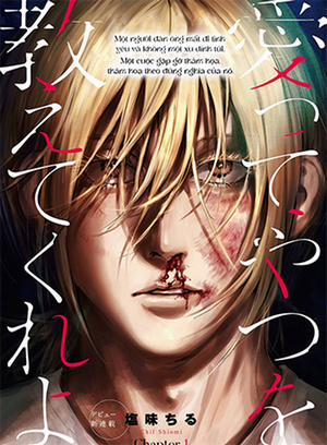 Đọc truyện tranh Dạy Hắn Cách Yêu