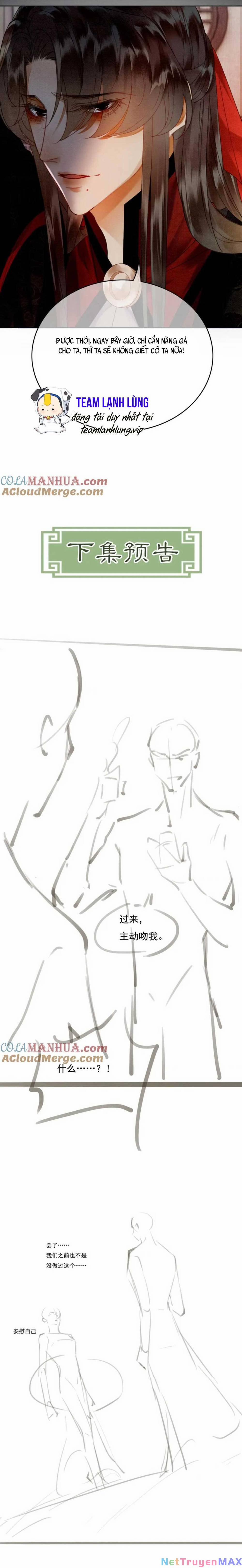 Dạy Hư Đồ Đệ Phản Diện Rồi Phải Làm Sao Đây ? 38 trang 6