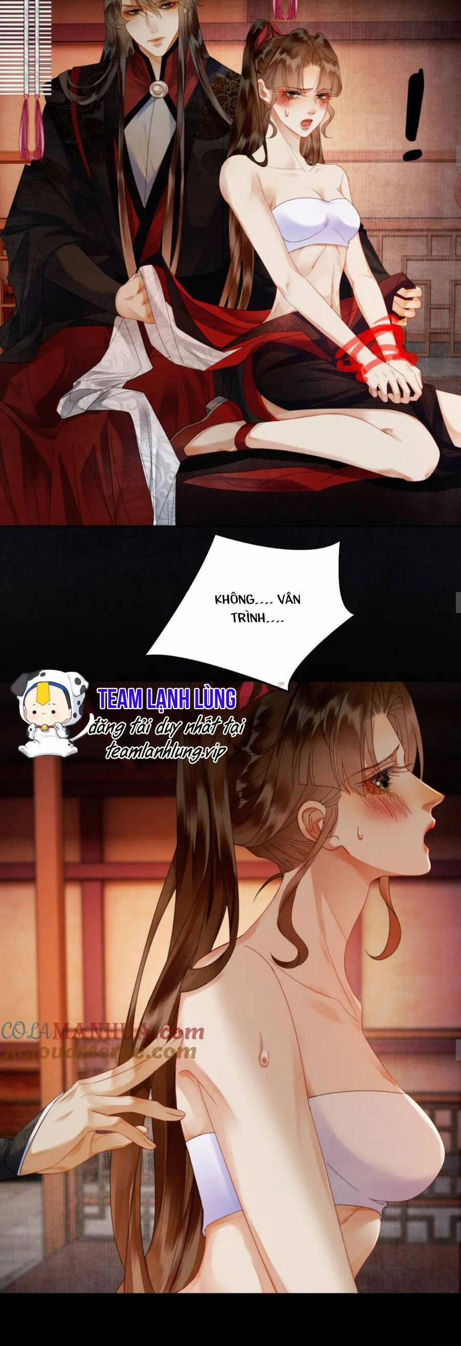 Dạy Hư Đồ Đệ Phản Diện Rồi Phải Làm Sao Đây ? 40 trang 12