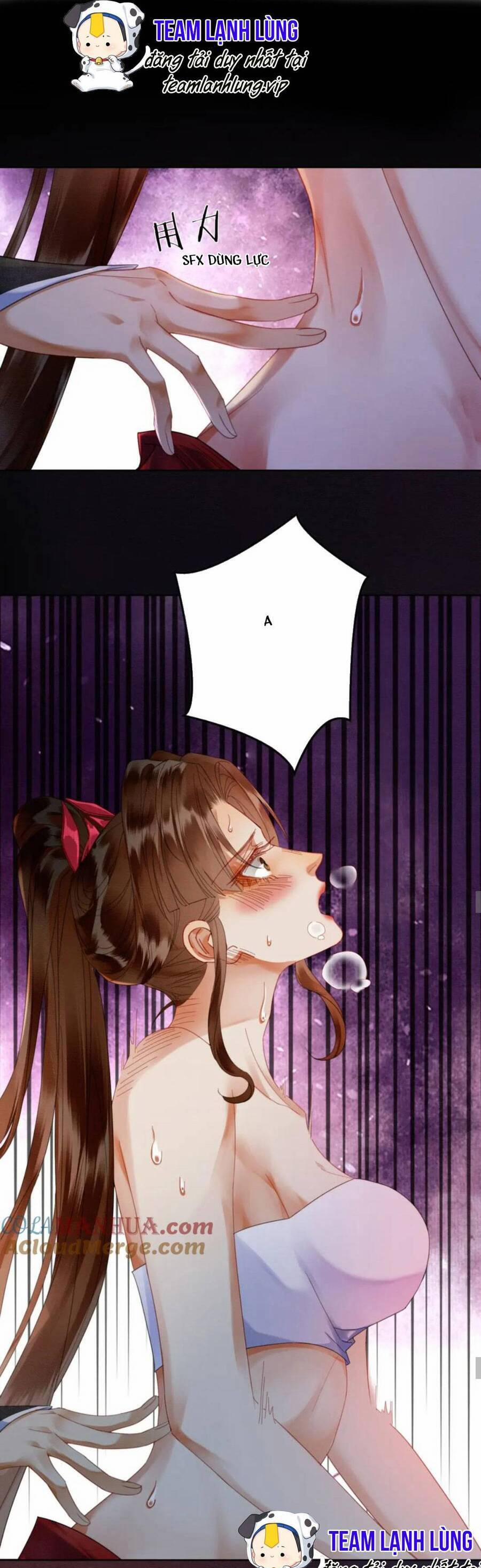 Dạy Hư Đồ Đệ Phản Diện Rồi Phải Làm Sao Đây ? 40 trang 13