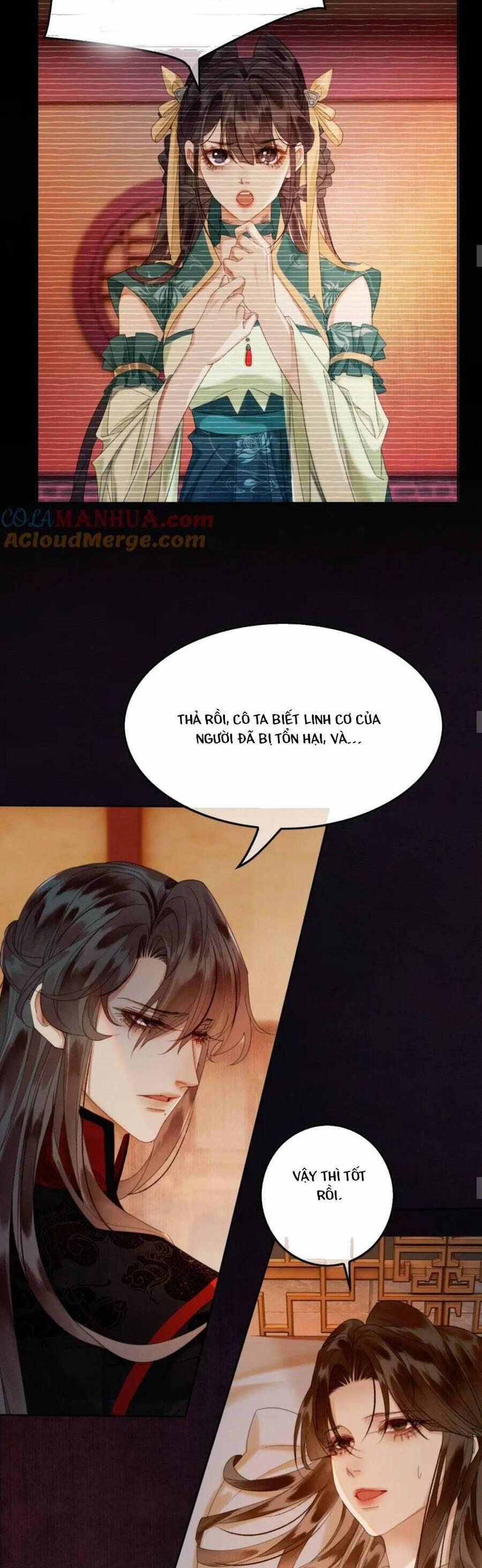 Dạy Hư Đồ Đệ Phản Diện Rồi Phải Làm Sao Đây ? 40 trang 16