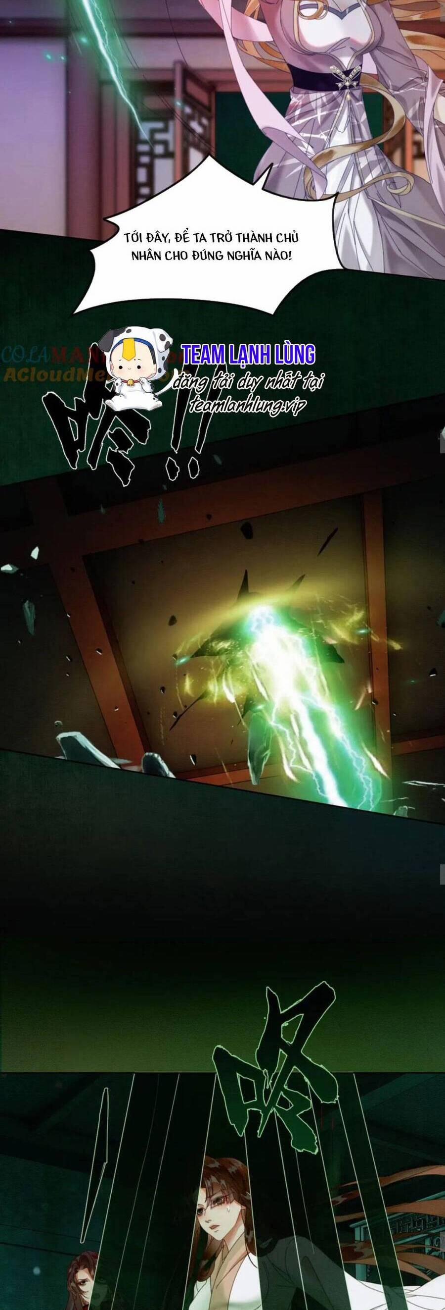 Dạy Hư Đồ Đệ Phản Diện Rồi Phải Làm Sao Đây ? 40 trang 22