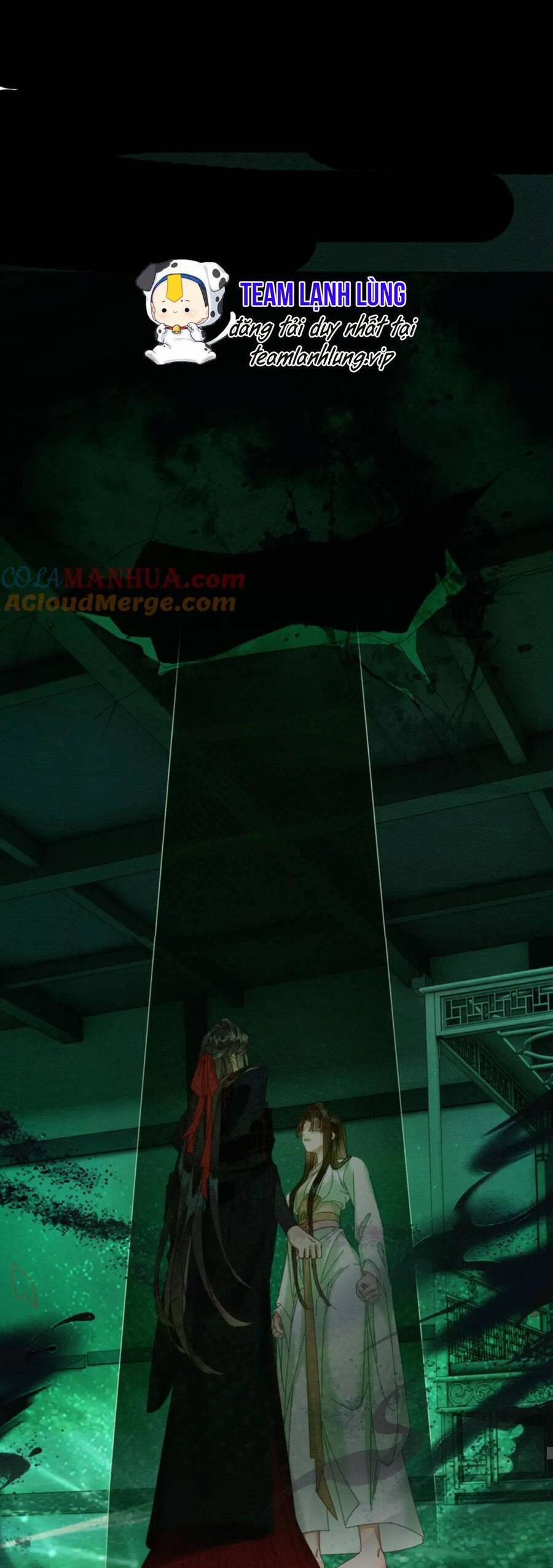 Dạy Hư Đồ Đệ Phản Diện Rồi Phải Làm Sao Đây ? 40 trang 24