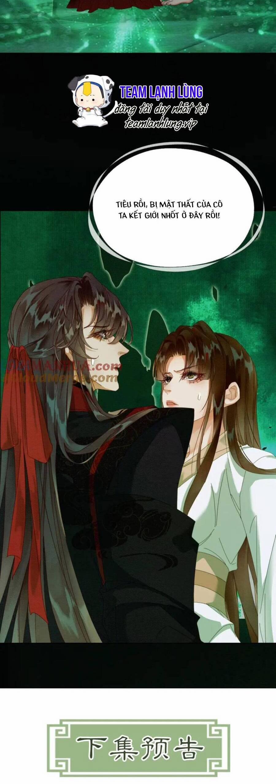 Dạy Hư Đồ Đệ Phản Diện Rồi Phải Làm Sao Đây ? 40 trang 25