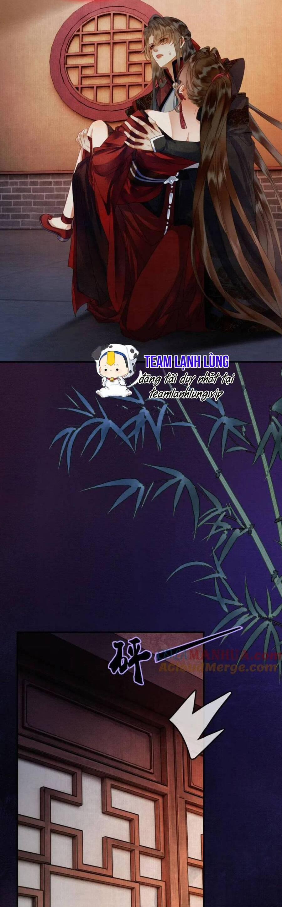 Dạy Hư Đồ Đệ Phản Diện Rồi Phải Làm Sao Đây ? 40 trang 5