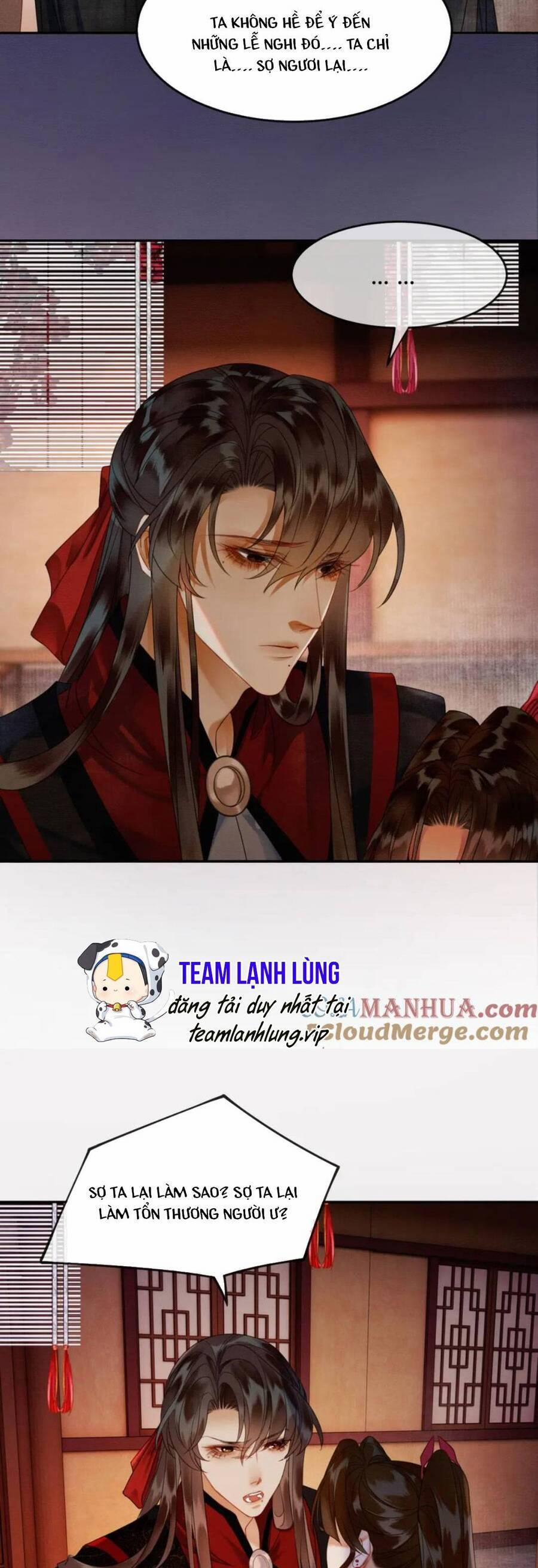 Dạy Hư Đồ Đệ Phản Diện Rồi Phải Làm Sao Đây ? 40 trang 9