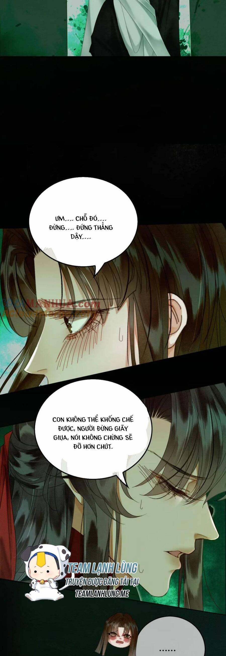 Dạy Hư Đồ Đệ Phản Diện Rồi Phải Làm Sao Đây ? 41 trang 10