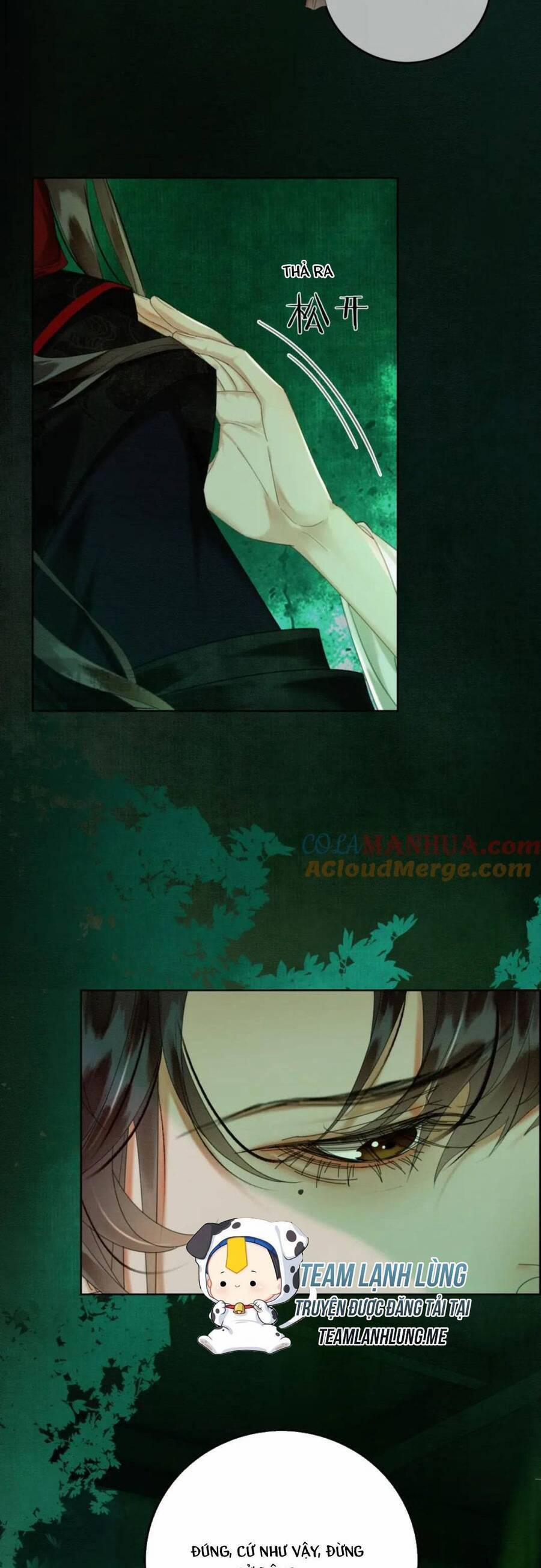 Dạy Hư Đồ Đệ Phản Diện Rồi Phải Làm Sao Đây ? 41 trang 11