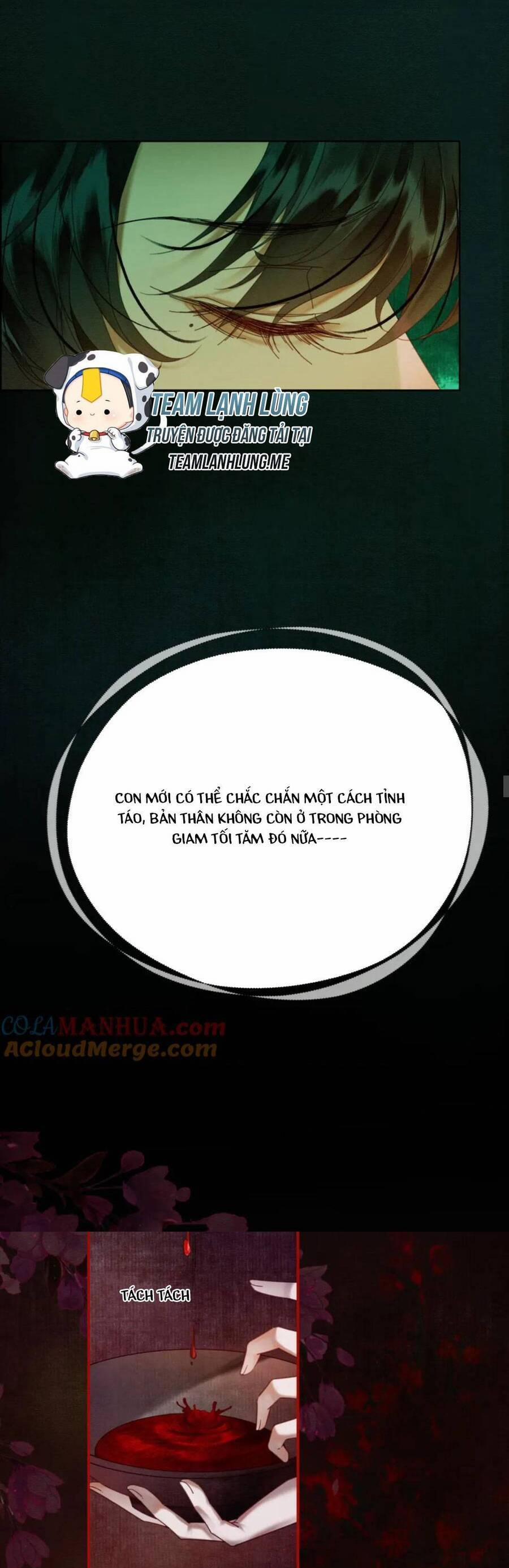 Dạy Hư Đồ Đệ Phản Diện Rồi Phải Làm Sao Đây ? 41 trang 13