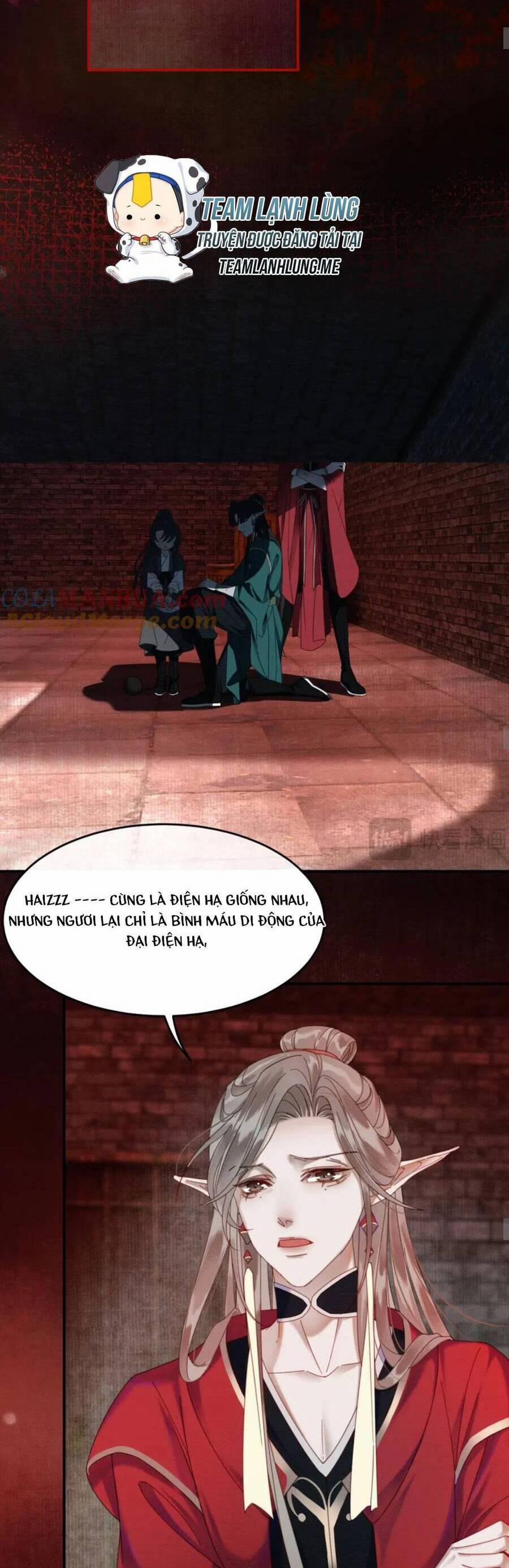 Dạy Hư Đồ Đệ Phản Diện Rồi Phải Làm Sao Đây ? 41 trang 14