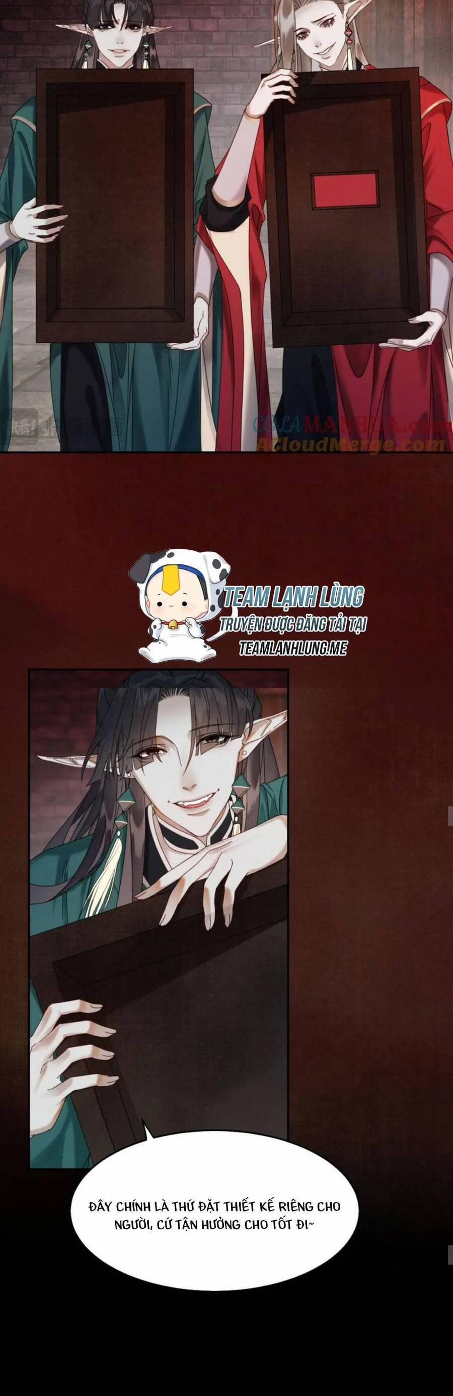 Dạy Hư Đồ Đệ Phản Diện Rồi Phải Làm Sao Đây ? 41 trang 17