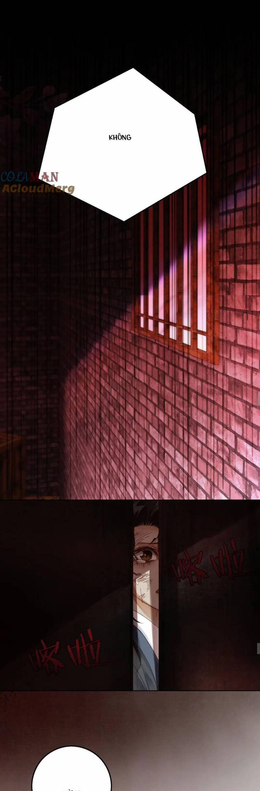 Dạy Hư Đồ Đệ Phản Diện Rồi Phải Làm Sao Đây ? 41 trang 18