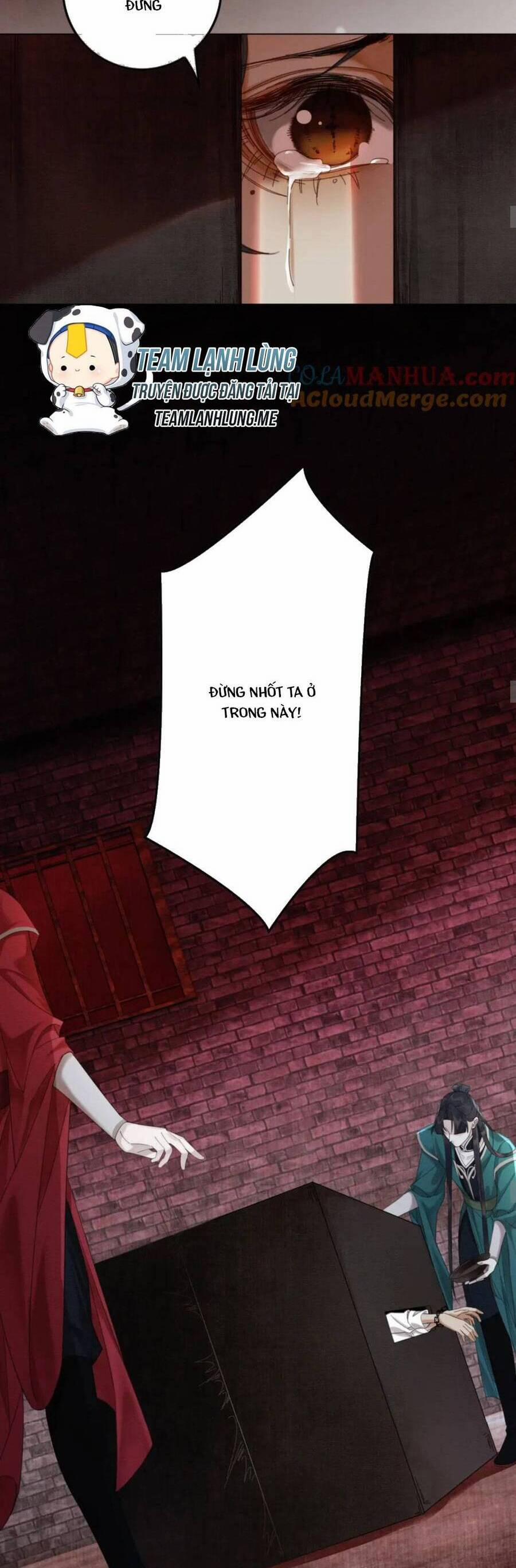 Dạy Hư Đồ Đệ Phản Diện Rồi Phải Làm Sao Đây ? 41 trang 19