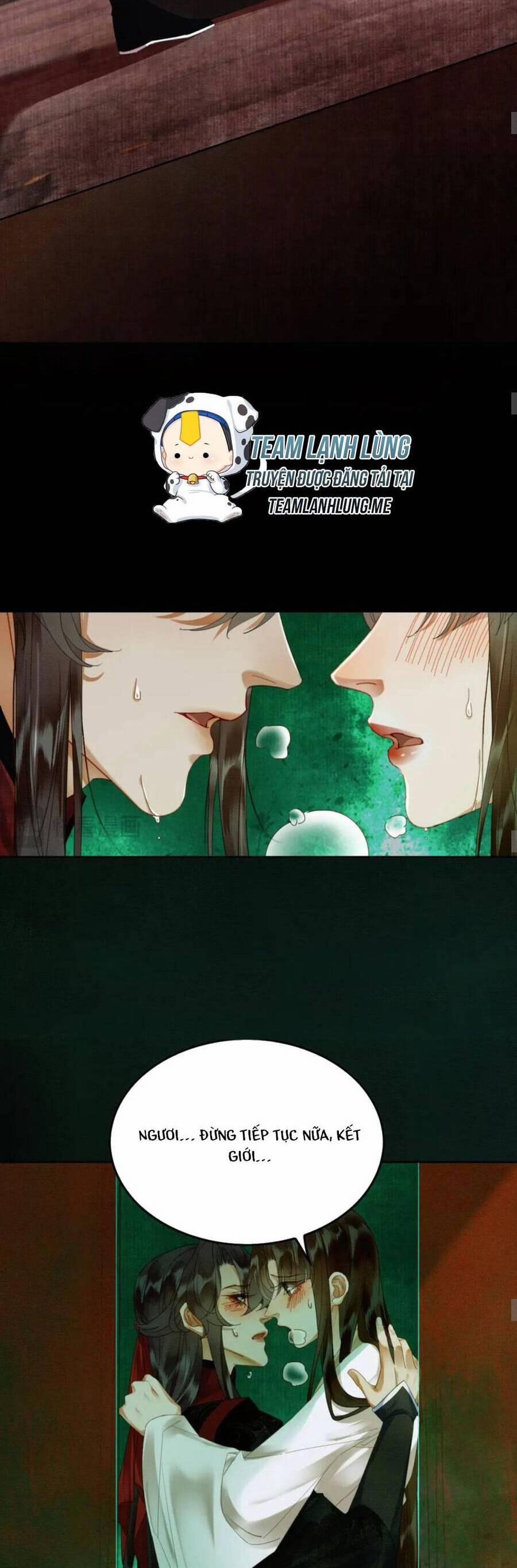 Dạy Hư Đồ Đệ Phản Diện Rồi Phải Làm Sao Đây ? 41 trang 20