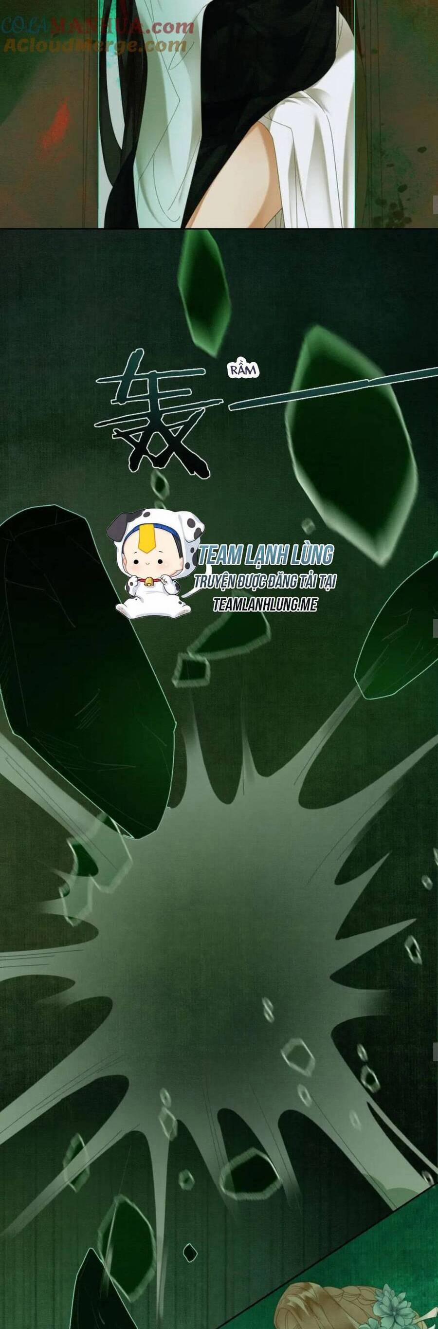 Dạy Hư Đồ Đệ Phản Diện Rồi Phải Làm Sao Đây ? 41 trang 21