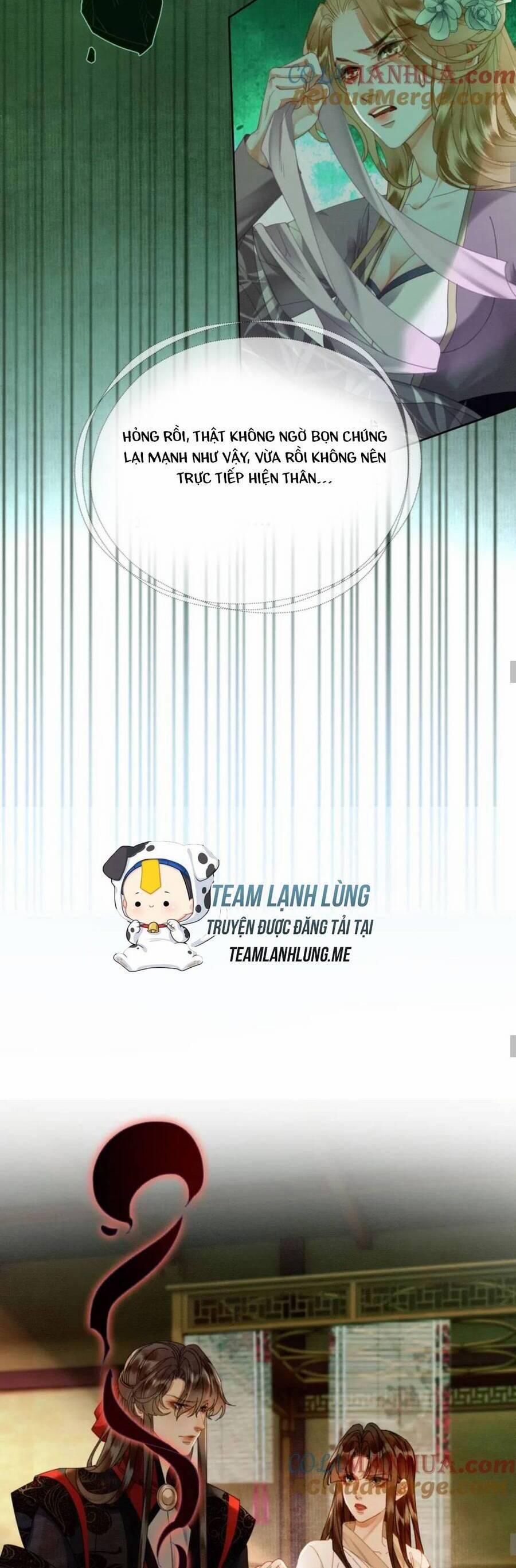 Dạy Hư Đồ Đệ Phản Diện Rồi Phải Làm Sao Đây ? 41 trang 22