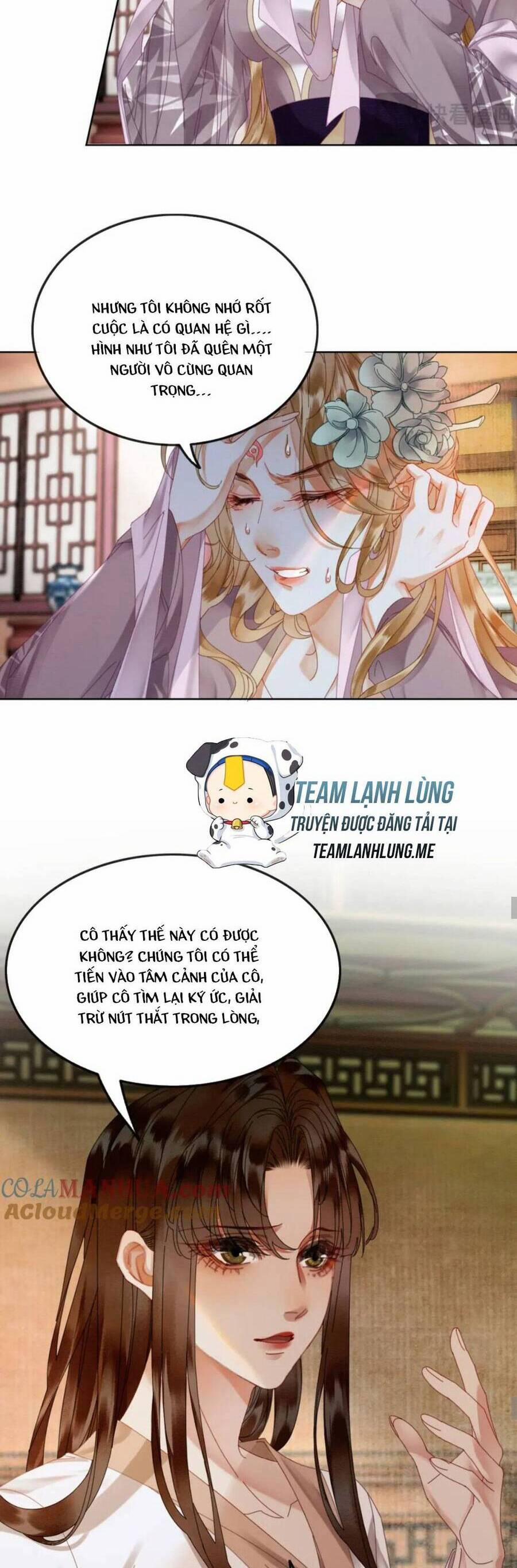 Dạy Hư Đồ Đệ Phản Diện Rồi Phải Làm Sao Đây ? 41 trang 24