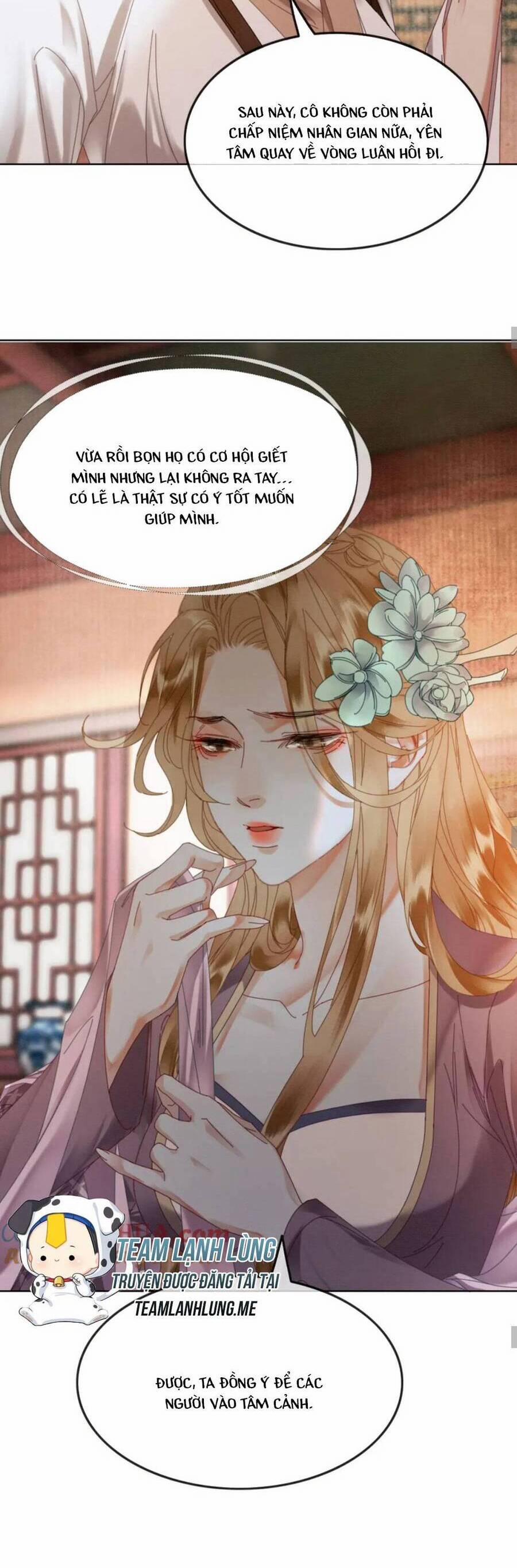 Dạy Hư Đồ Đệ Phản Diện Rồi Phải Làm Sao Đây ? 41 trang 25