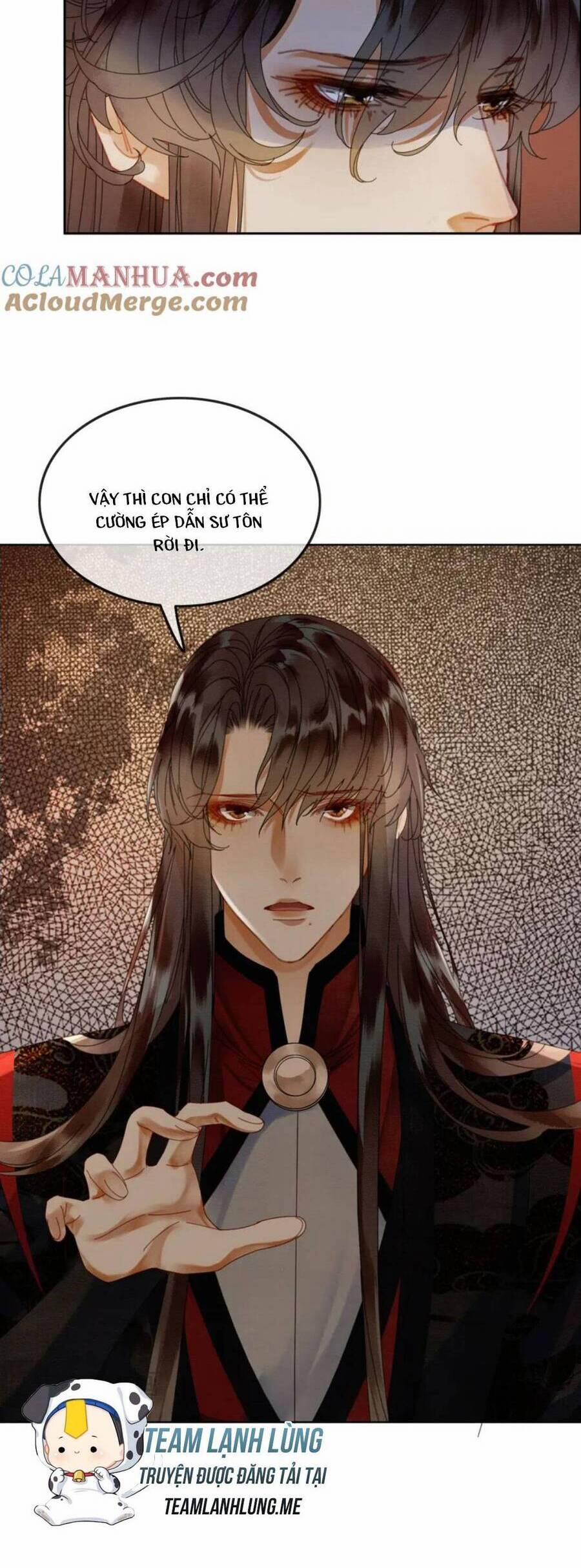 Dạy Hư Đồ Đệ Phản Diện Rồi Phải Làm Sao Đây ? 41 trang 27