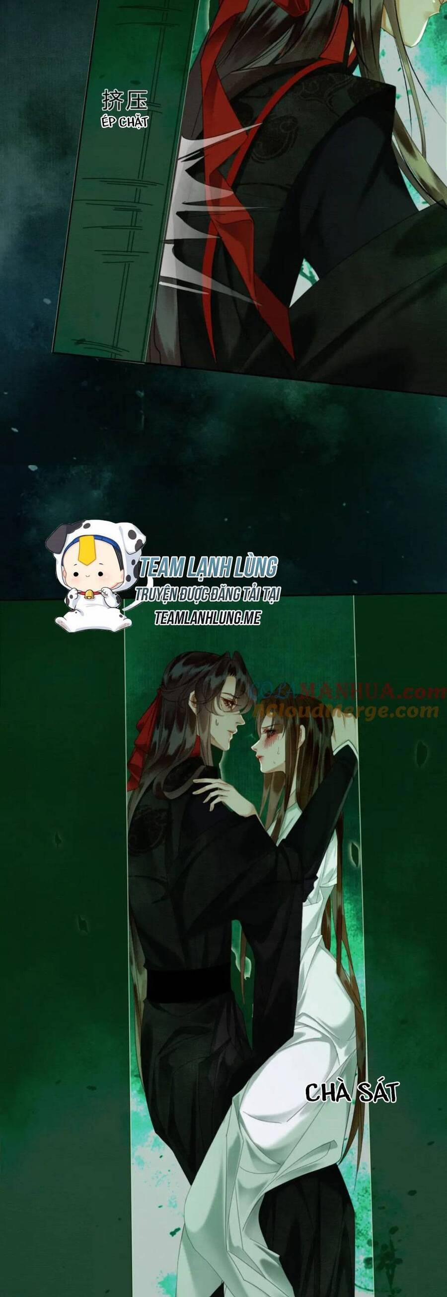 Dạy Hư Đồ Đệ Phản Diện Rồi Phải Làm Sao Đây ? 41 trang 9