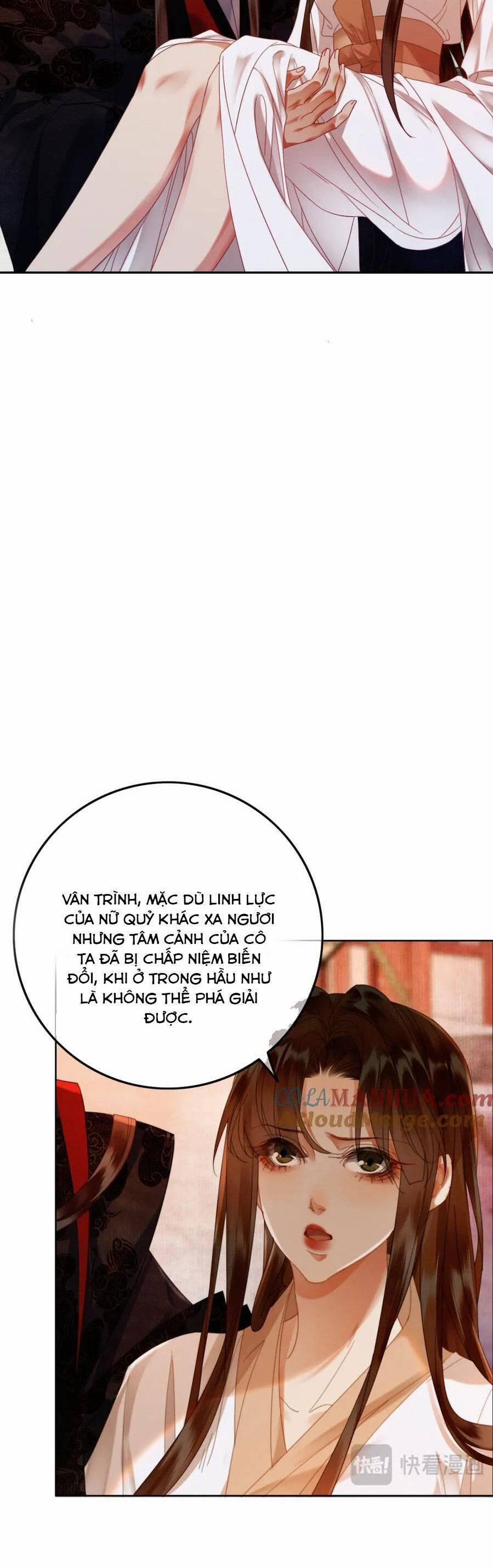 Dạy Hư Đồ Đệ Phản Diện Rồi Phải Làm Sao Đây ? 42 trang 10