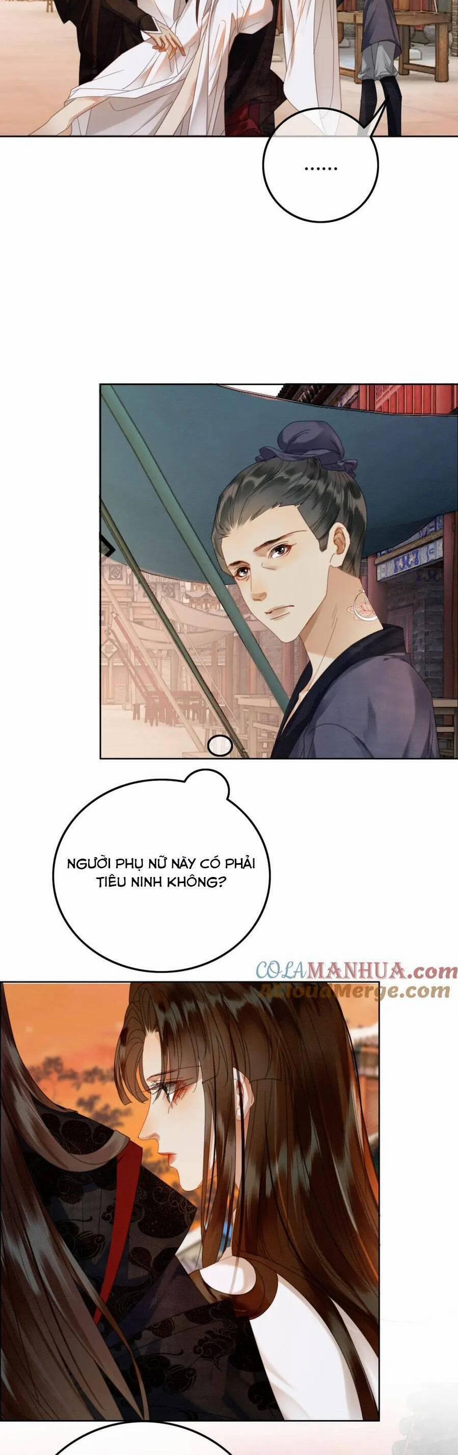 Dạy Hư Đồ Đệ Phản Diện Rồi Phải Làm Sao Đây ? 42 trang 12