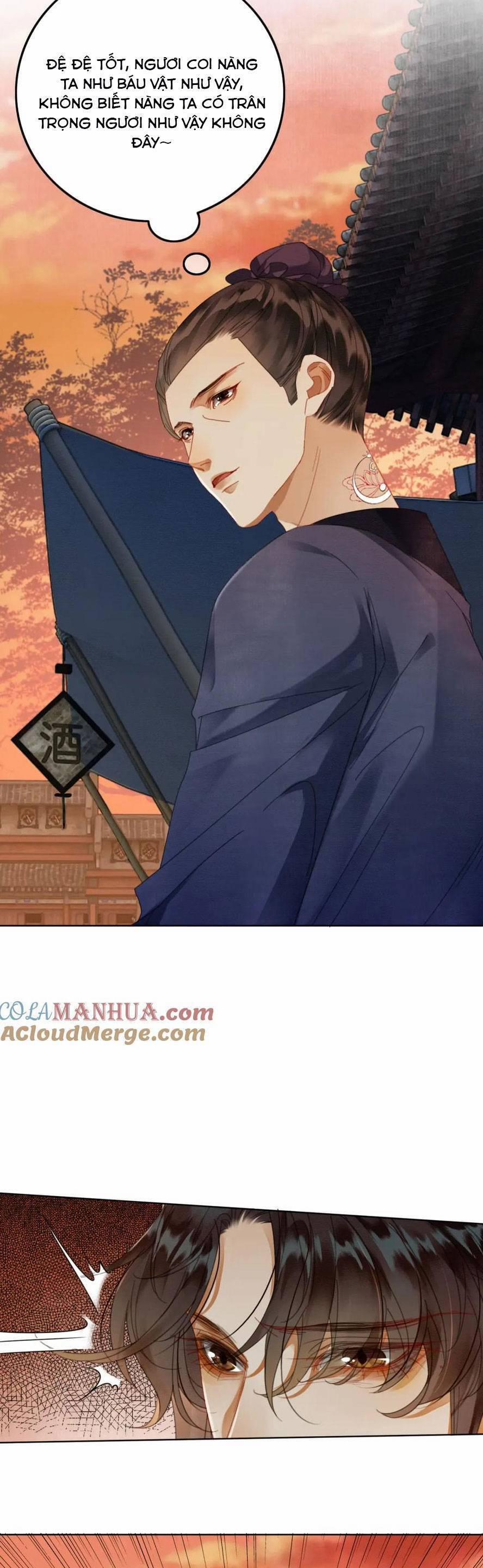 Dạy Hư Đồ Đệ Phản Diện Rồi Phải Làm Sao Đây ? 42 trang 13