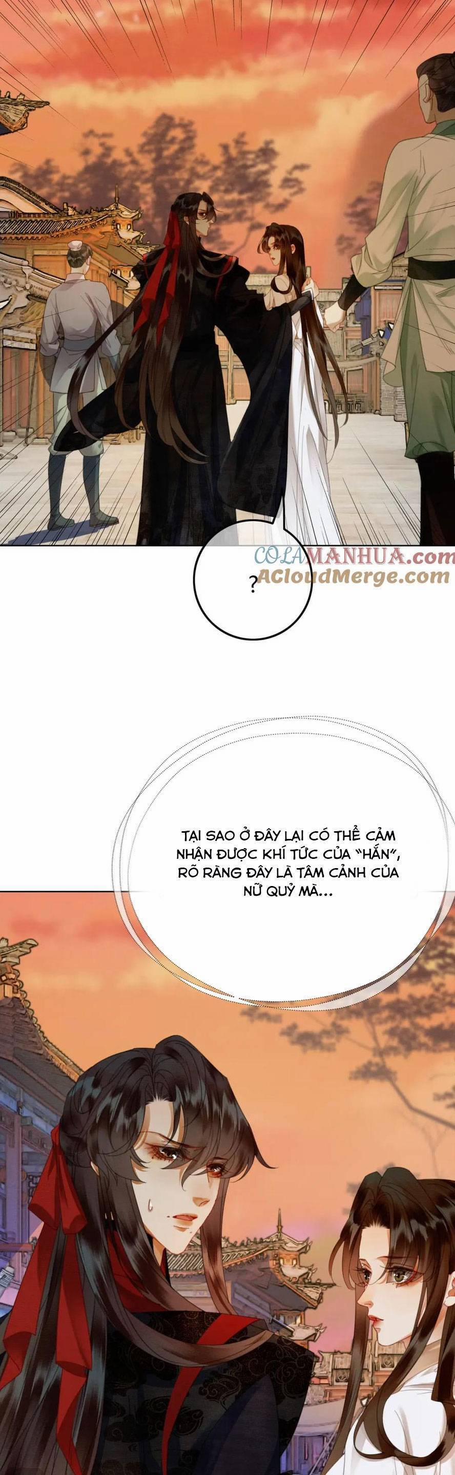 Dạy Hư Đồ Đệ Phản Diện Rồi Phải Làm Sao Đây ? 42 trang 14