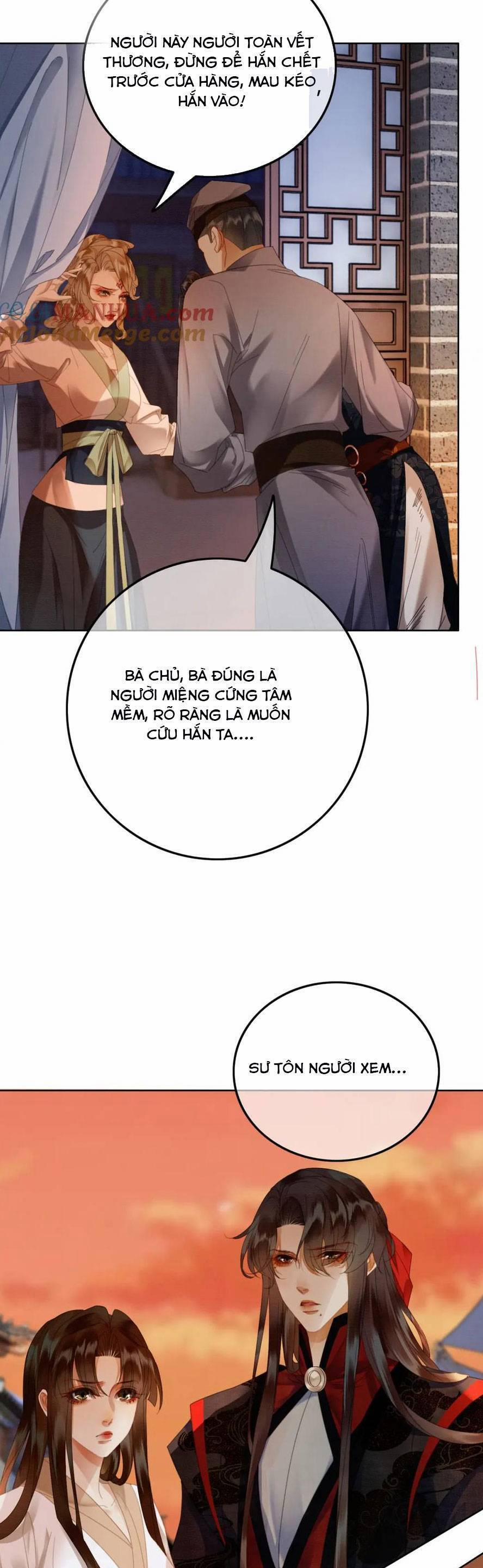 Dạy Hư Đồ Đệ Phản Diện Rồi Phải Làm Sao Đây ? 42 trang 17