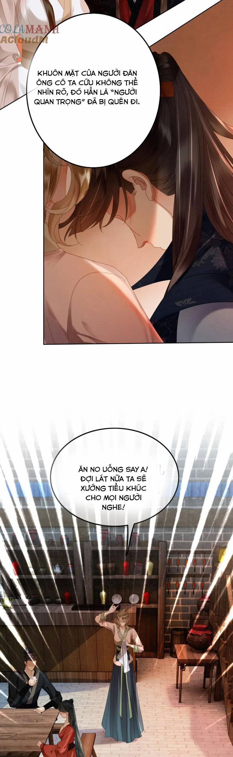 Dạy Hư Đồ Đệ Phản Diện Rồi Phải Làm Sao Đây ? 42 trang 18