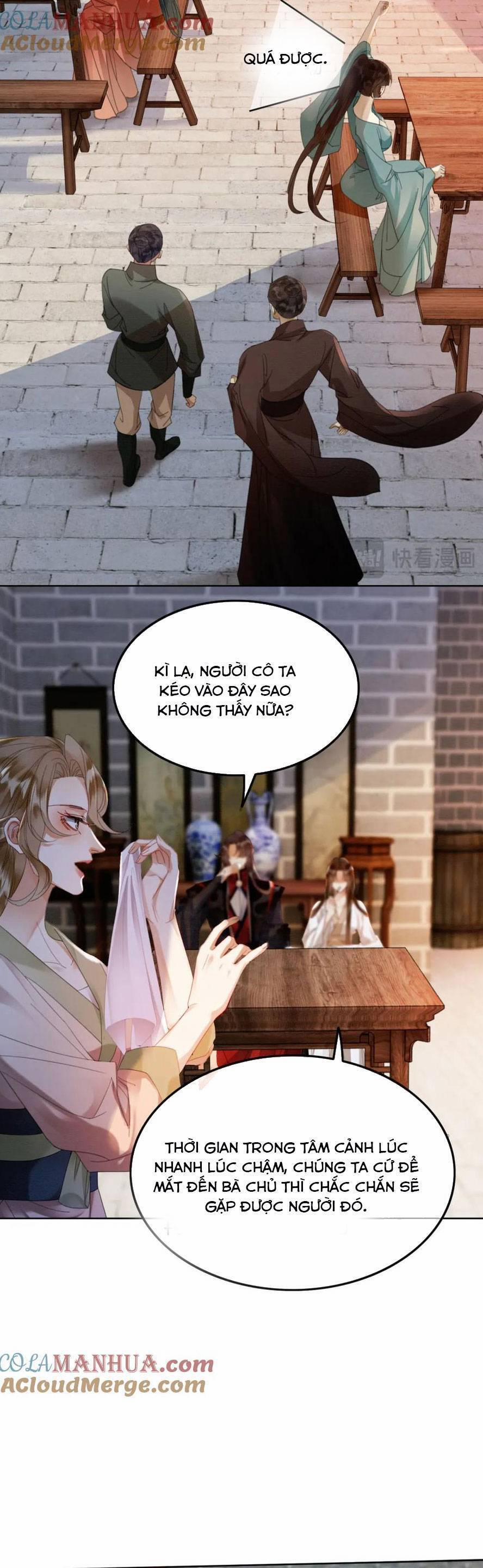 Dạy Hư Đồ Đệ Phản Diện Rồi Phải Làm Sao Đây ? 42 trang 19