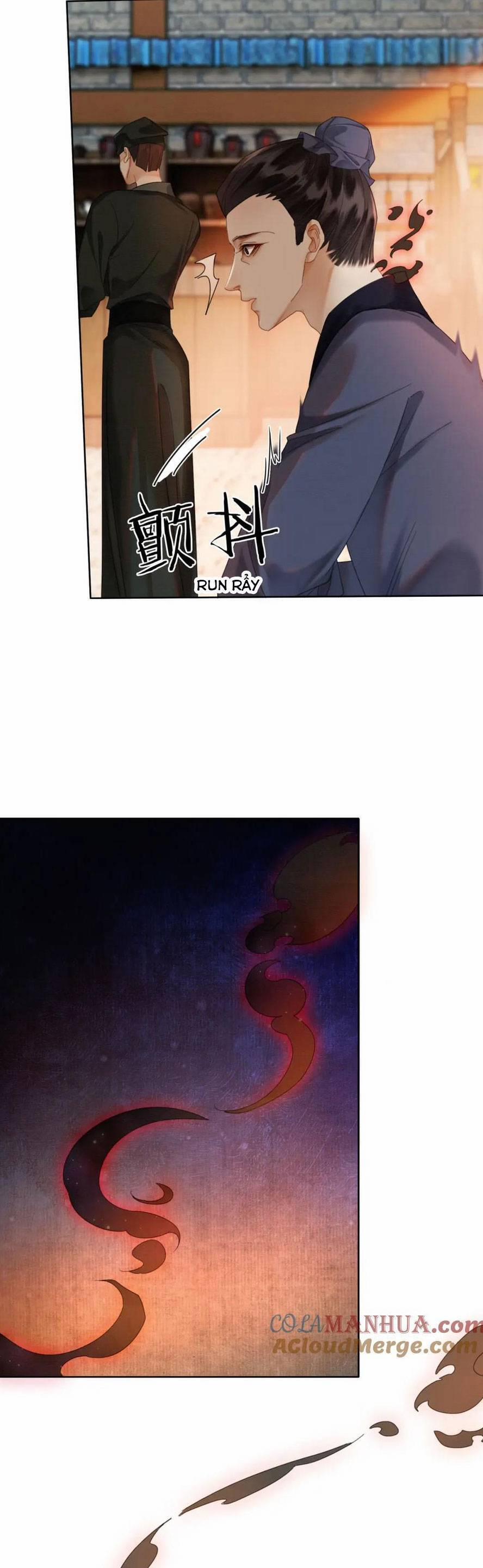 Dạy Hư Đồ Đệ Phản Diện Rồi Phải Làm Sao Đây ? 42 trang 20