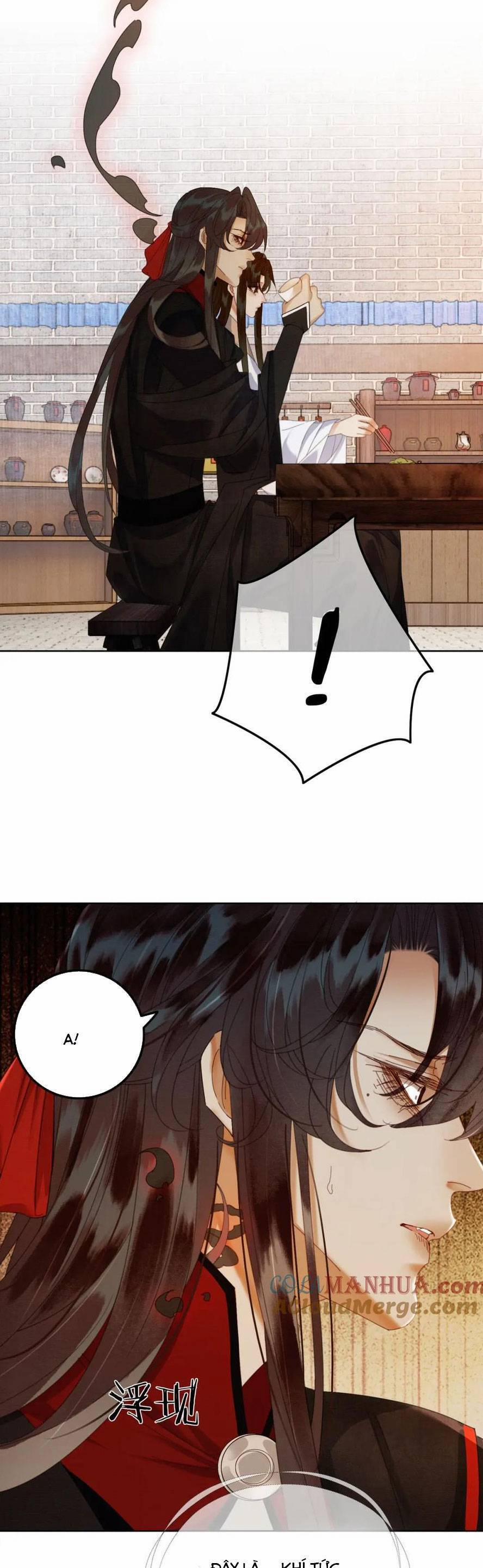 Dạy Hư Đồ Đệ Phản Diện Rồi Phải Làm Sao Đây ? 42 trang 21