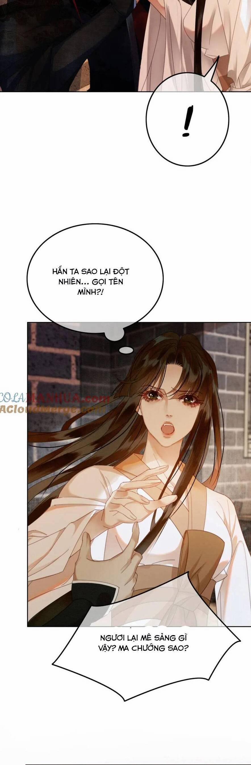 Dạy Hư Đồ Đệ Phản Diện Rồi Phải Làm Sao Đây ? 42 trang 24