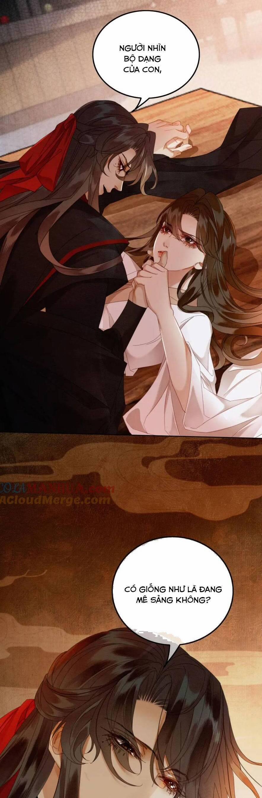 Dạy Hư Đồ Đệ Phản Diện Rồi Phải Làm Sao Đây ? 42 trang 26