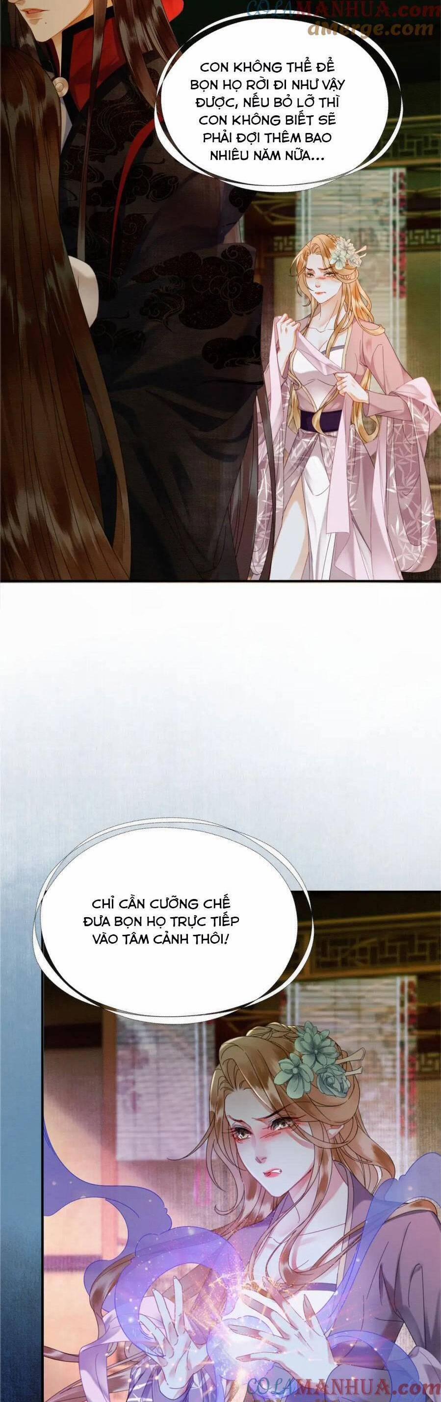 Dạy Hư Đồ Đệ Phản Diện Rồi Phải Làm Sao Đây ? 42 trang 5