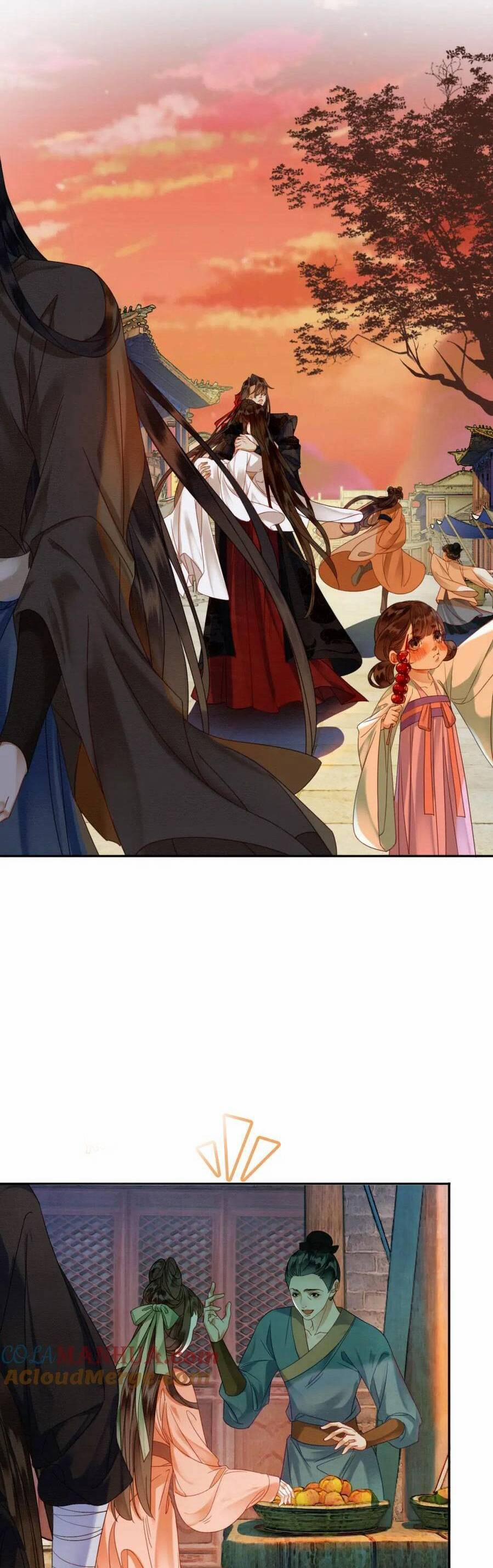 Dạy Hư Đồ Đệ Phản Diện Rồi Phải Làm Sao Đây ? 42 trang 8