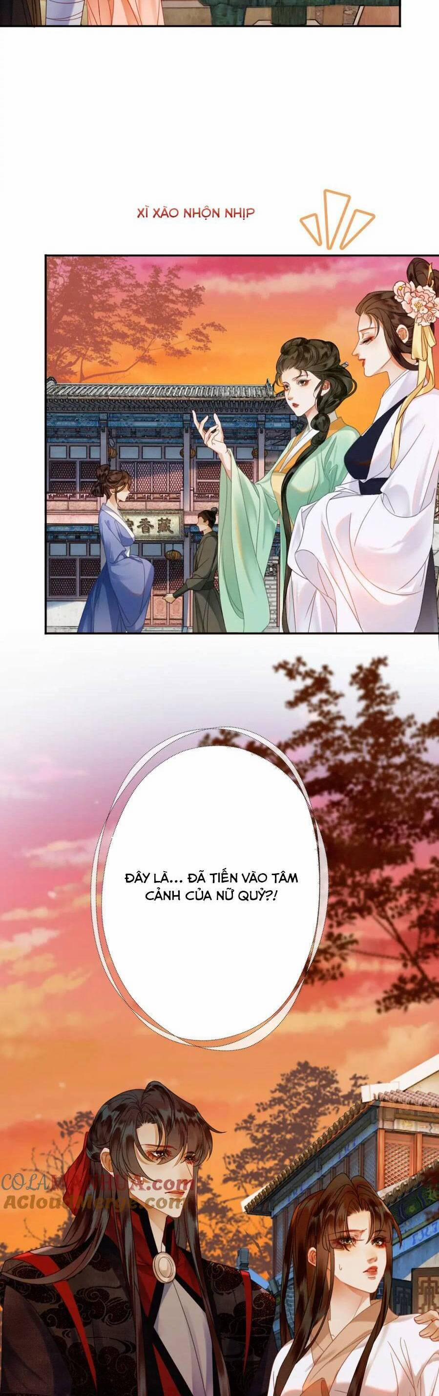 Dạy Hư Đồ Đệ Phản Diện Rồi Phải Làm Sao Đây ? 42 trang 9