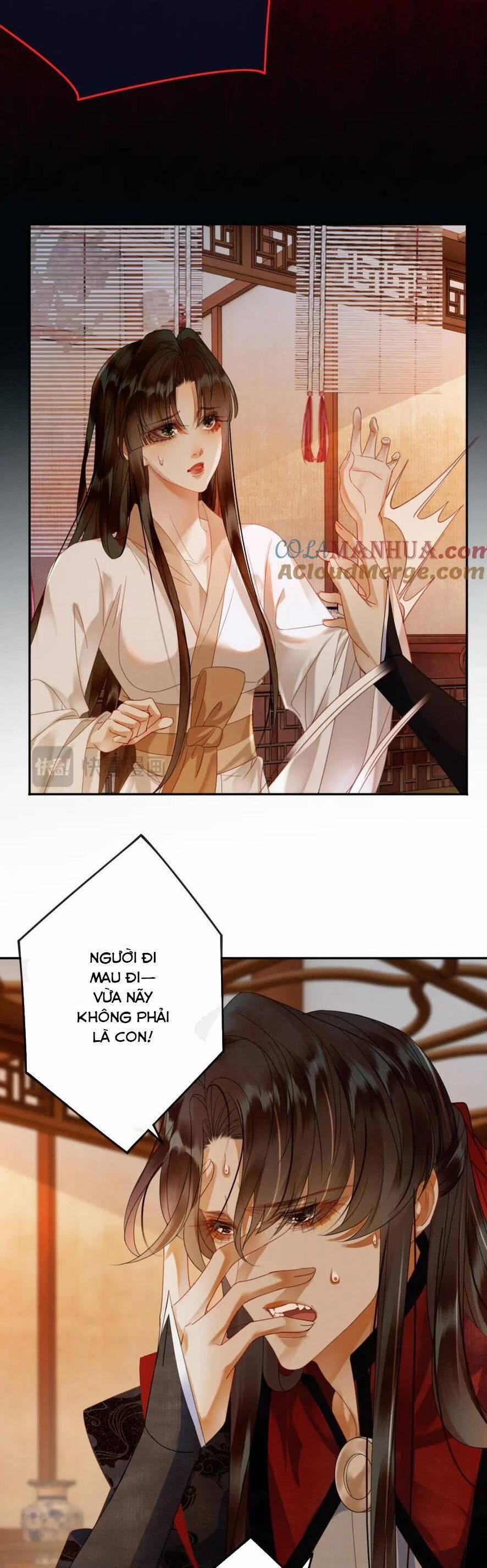 Dạy Hư Đồ Đệ Phản Diện Rồi Phải Làm Sao Đây ? 43 trang 10