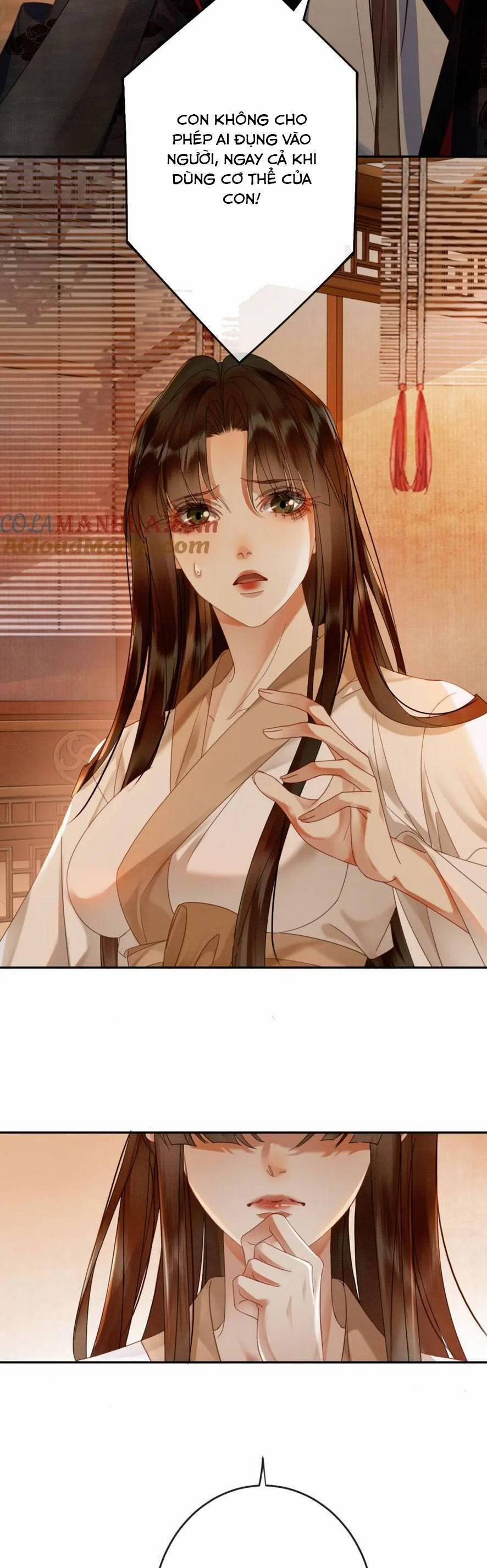 Dạy Hư Đồ Đệ Phản Diện Rồi Phải Làm Sao Đây ? 43 trang 11