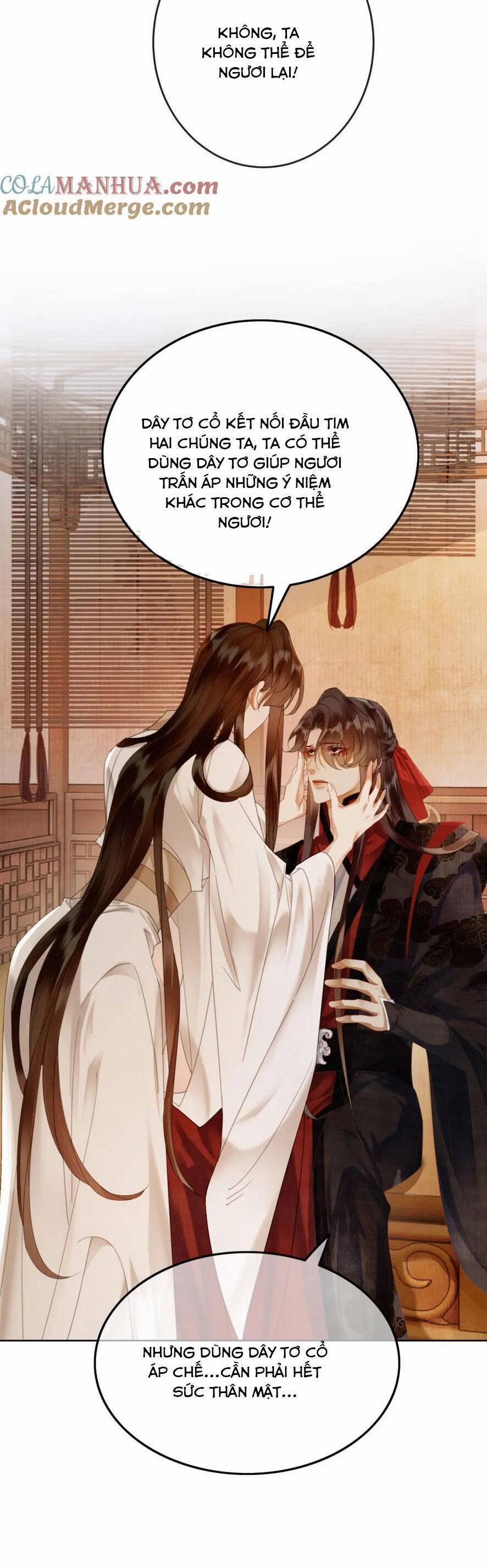 Dạy Hư Đồ Đệ Phản Diện Rồi Phải Làm Sao Đây ? 43 trang 12