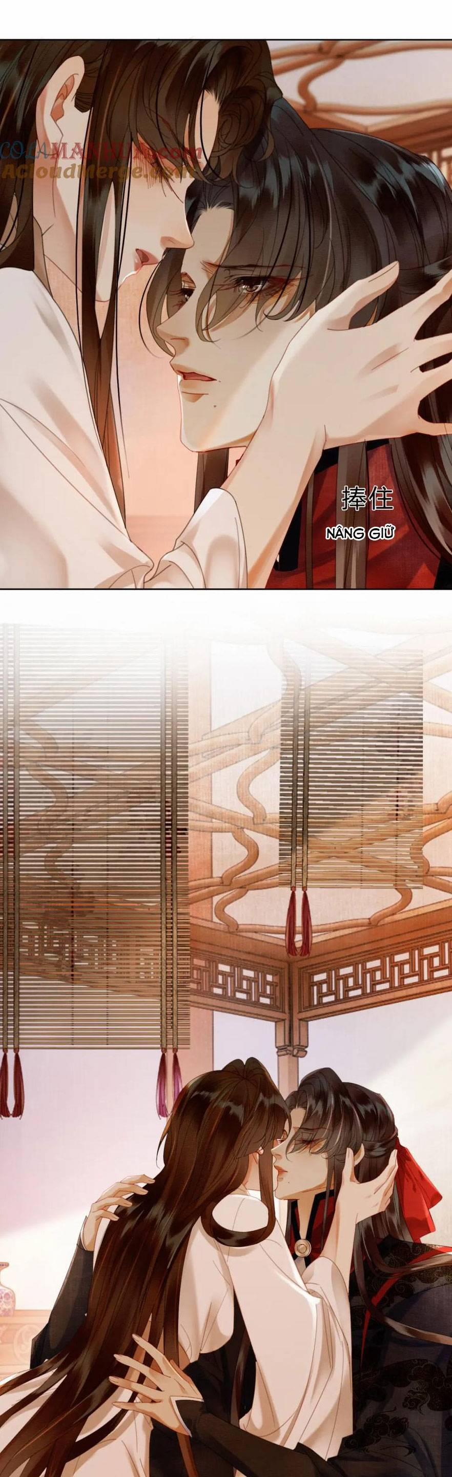 Dạy Hư Đồ Đệ Phản Diện Rồi Phải Làm Sao Đây ? 43 trang 13