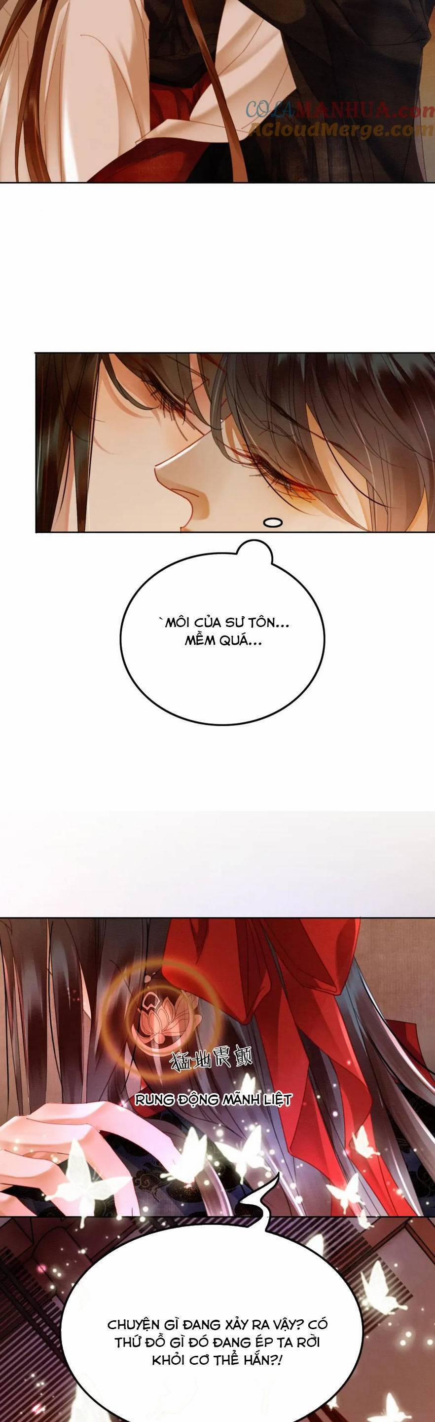 Dạy Hư Đồ Đệ Phản Diện Rồi Phải Làm Sao Đây ? 43 trang 14