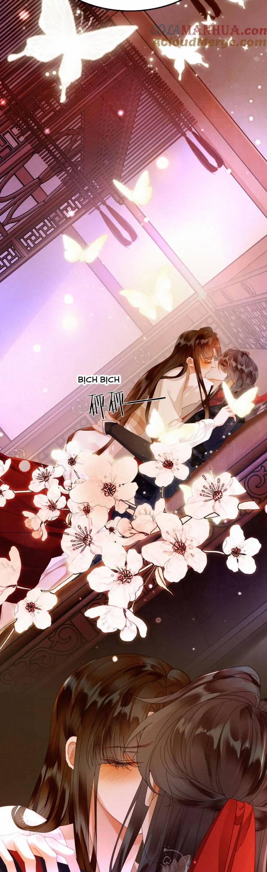 Dạy Hư Đồ Đệ Phản Diện Rồi Phải Làm Sao Đây ? 43 trang 15