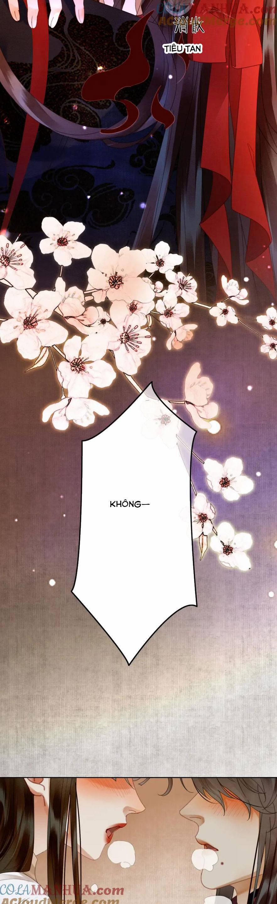 Dạy Hư Đồ Đệ Phản Diện Rồi Phải Làm Sao Đây ? 43 trang 16