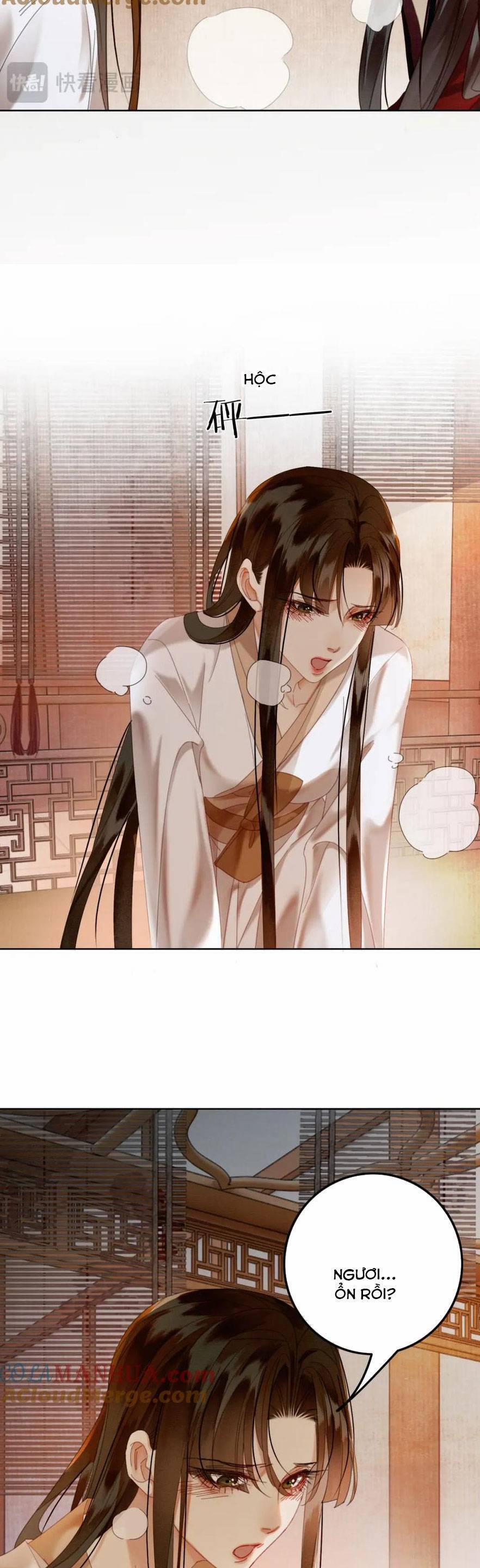 Dạy Hư Đồ Đệ Phản Diện Rồi Phải Làm Sao Đây ? 43 trang 17