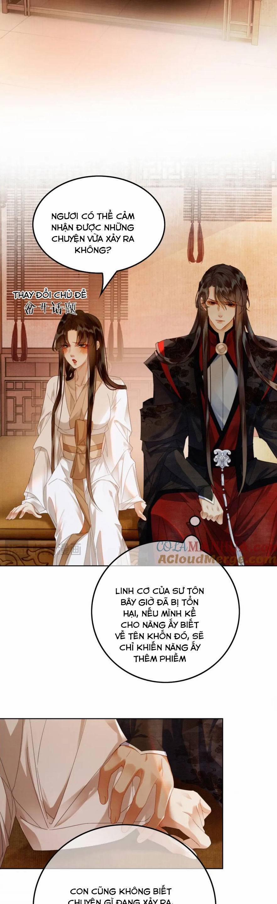 Dạy Hư Đồ Đệ Phản Diện Rồi Phải Làm Sao Đây ? 43 trang 19