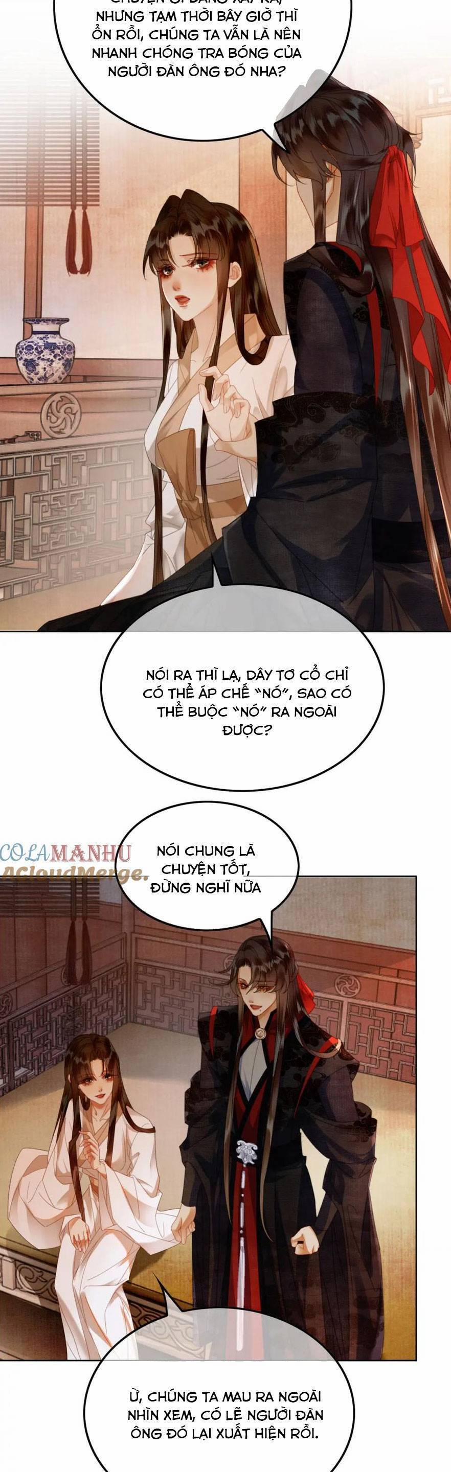 Dạy Hư Đồ Đệ Phản Diện Rồi Phải Làm Sao Đây ? 43 trang 20