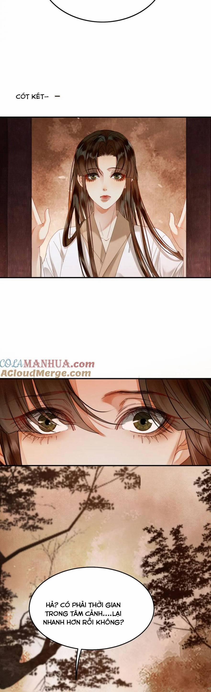 Dạy Hư Đồ Đệ Phản Diện Rồi Phải Làm Sao Đây ? 43 trang 21