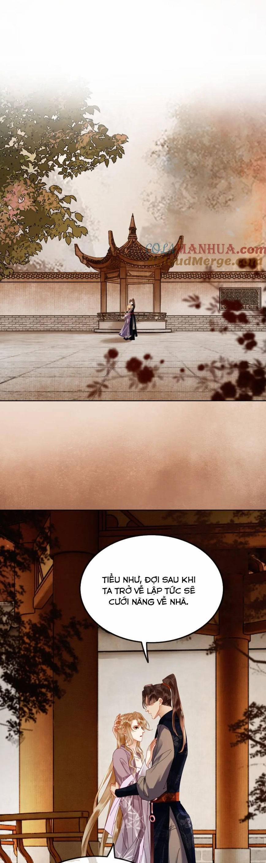 Dạy Hư Đồ Đệ Phản Diện Rồi Phải Làm Sao Đây ? 43 trang 23